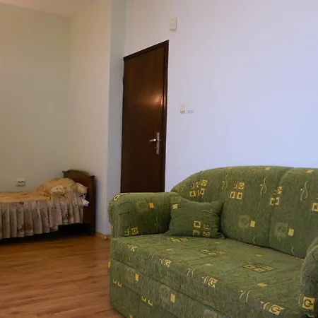 Villa вила панорама галата - Panorama